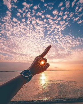 Sunrise Luxury Sofi Residence
